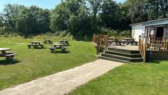 decking