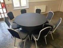 Black-Table