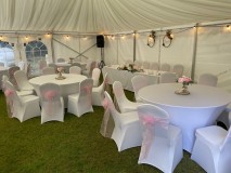 Marquee-Wedding