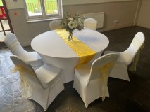 yellow-gold-table