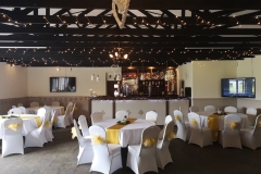 Weddings and Engagement Parties